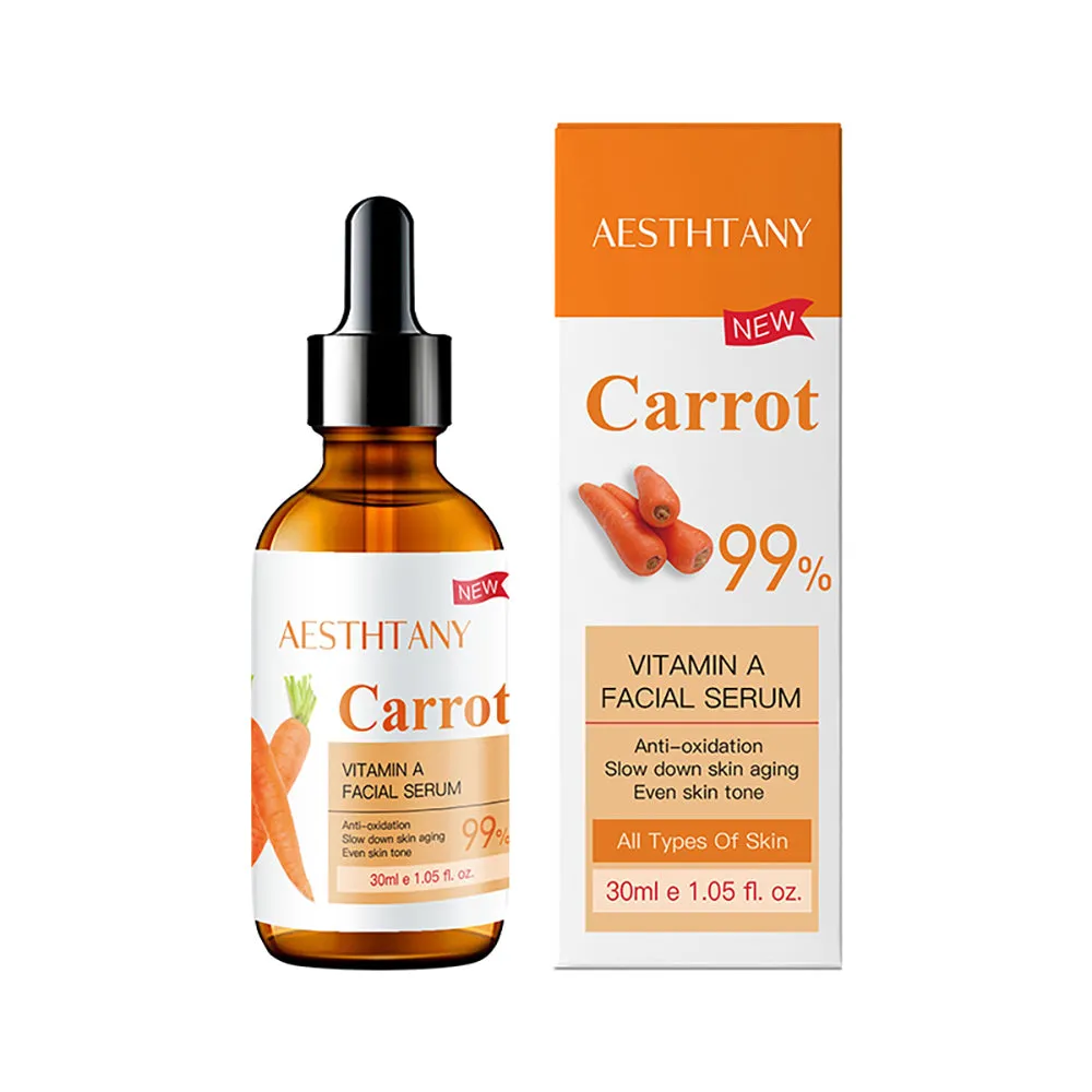 Aesthtany - Vitamin A Facial Serum(30 ml)