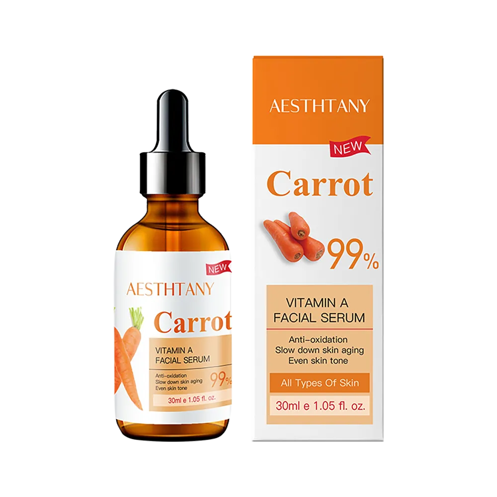 Aesthtany - Vitamin A Facial Serum(30 ml)