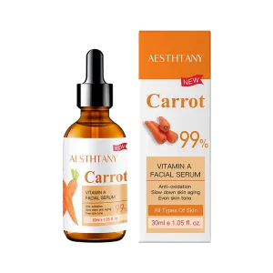 Aesthtany - Vitamin A Facial Serum(30 ml)