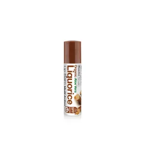 Aloe Vera Liquorice Lip Balm