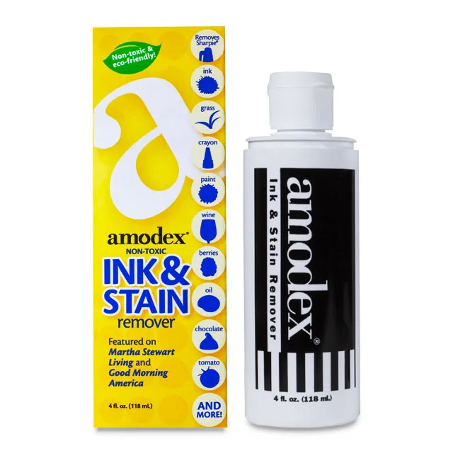 Amodex Ink and Stain Remover