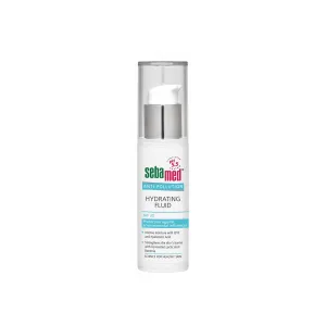 Anti-Pollution Hydrating Fluid SPF20