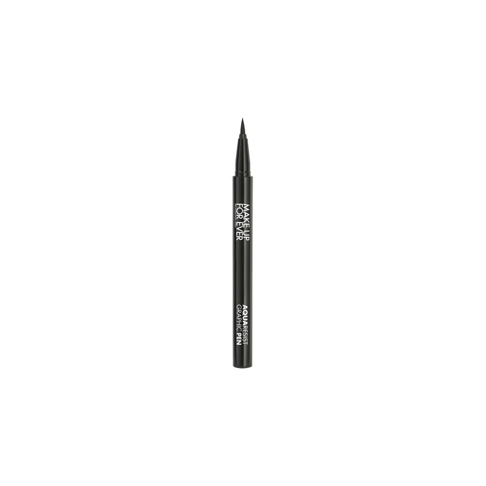 AQUA RESIST GRAPHIC PEN -INTENSE EYELINER