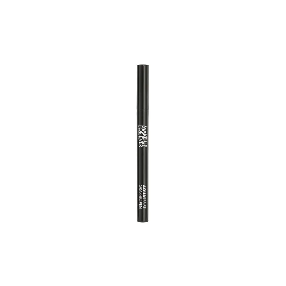 AQUA RESIST GRAPHIC PEN -INTENSE EYELINER