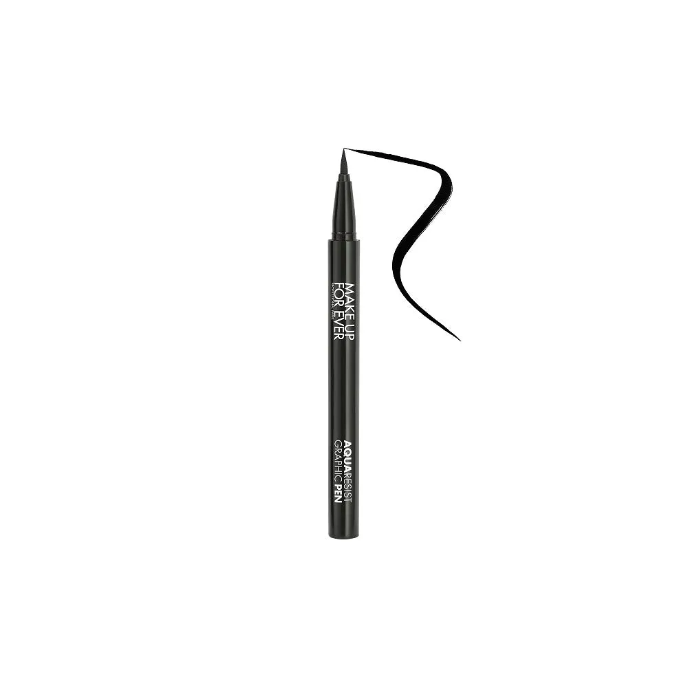 AQUA RESIST GRAPHIC PEN -INTENSE EYELINER