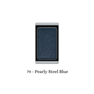 Art Deco Eyeshadow 79 Steel Blue 0.8G