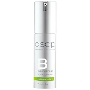 asap | Super B Complex 30ml