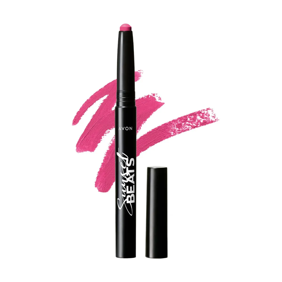 Avon Sunset Beats Lip & Cheek Stick