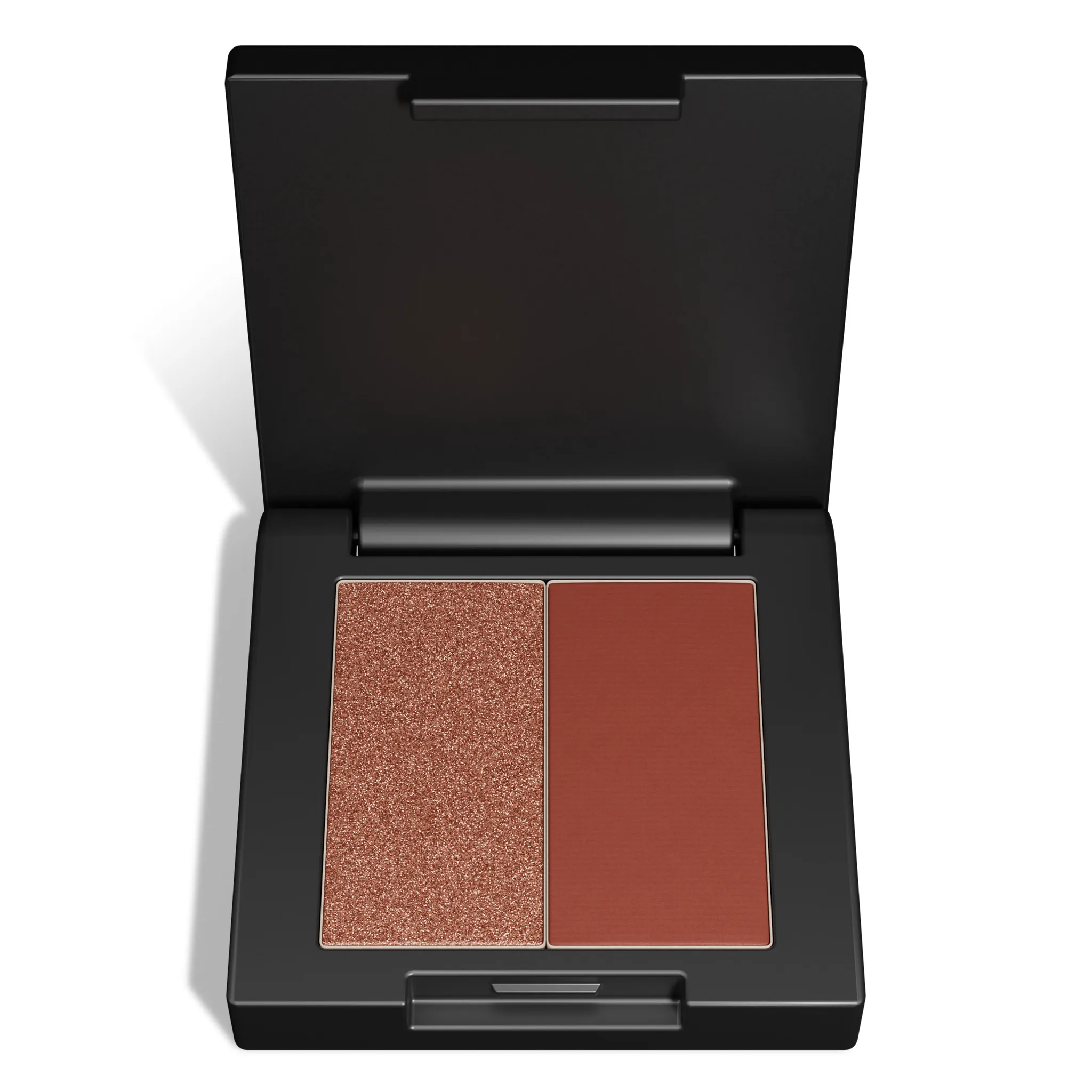 Azteca Eyeshadow Chocolate Duo