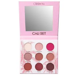 Beauty Creations Cali Set