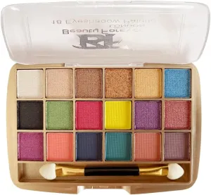 Beauty Forever BF 18 Eyeshadow Palette No 02