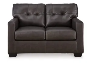 Belziani Loveseat