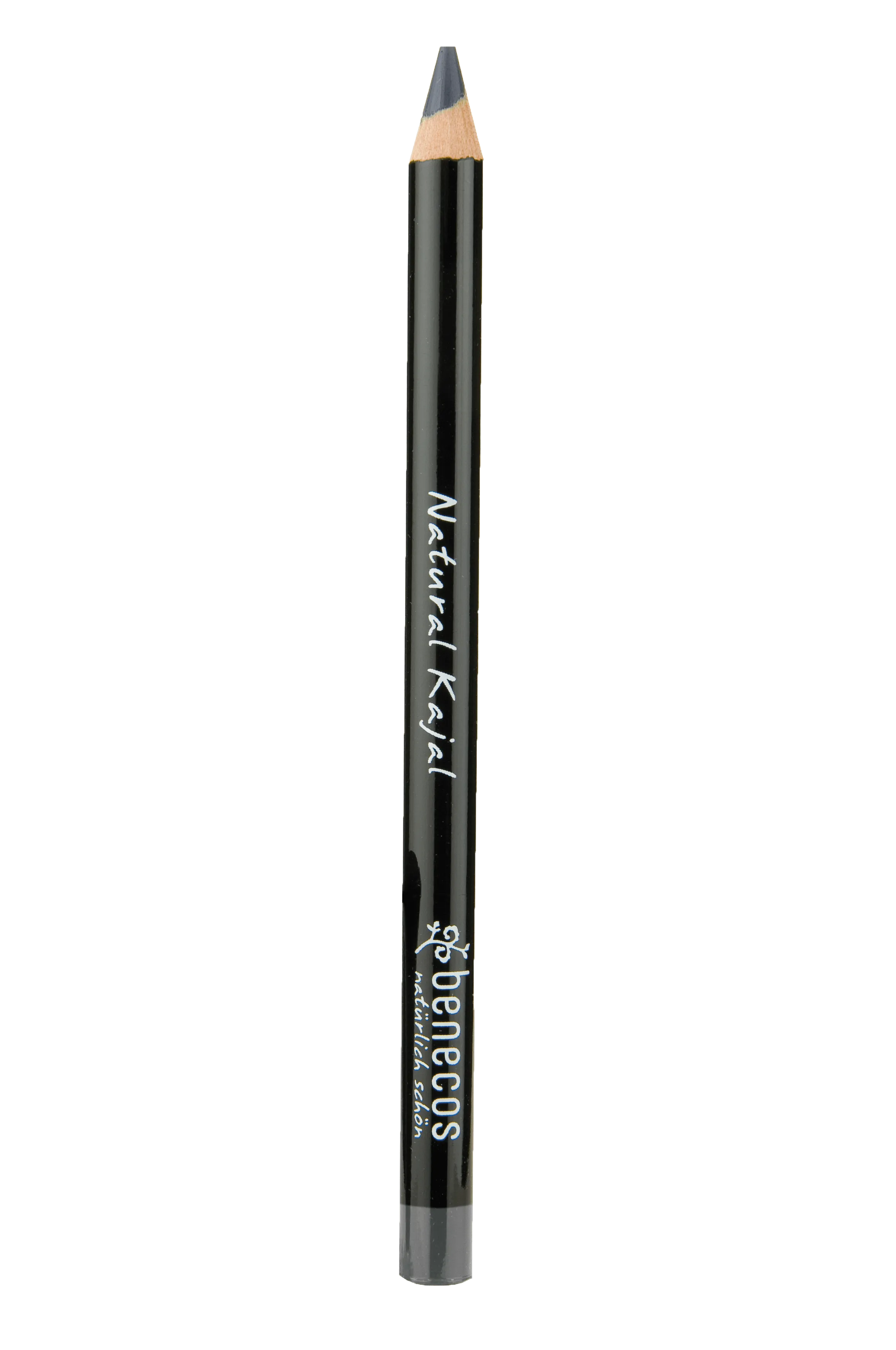 Benecos Natural Kajal Eyeliner - Grey