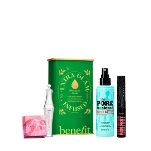 Benefit Extra Glam Infused Giftset