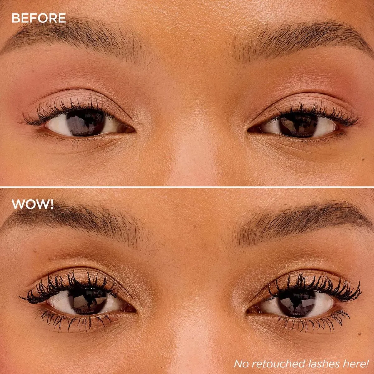 Benefit Lashes for Real Mascara Booster Set