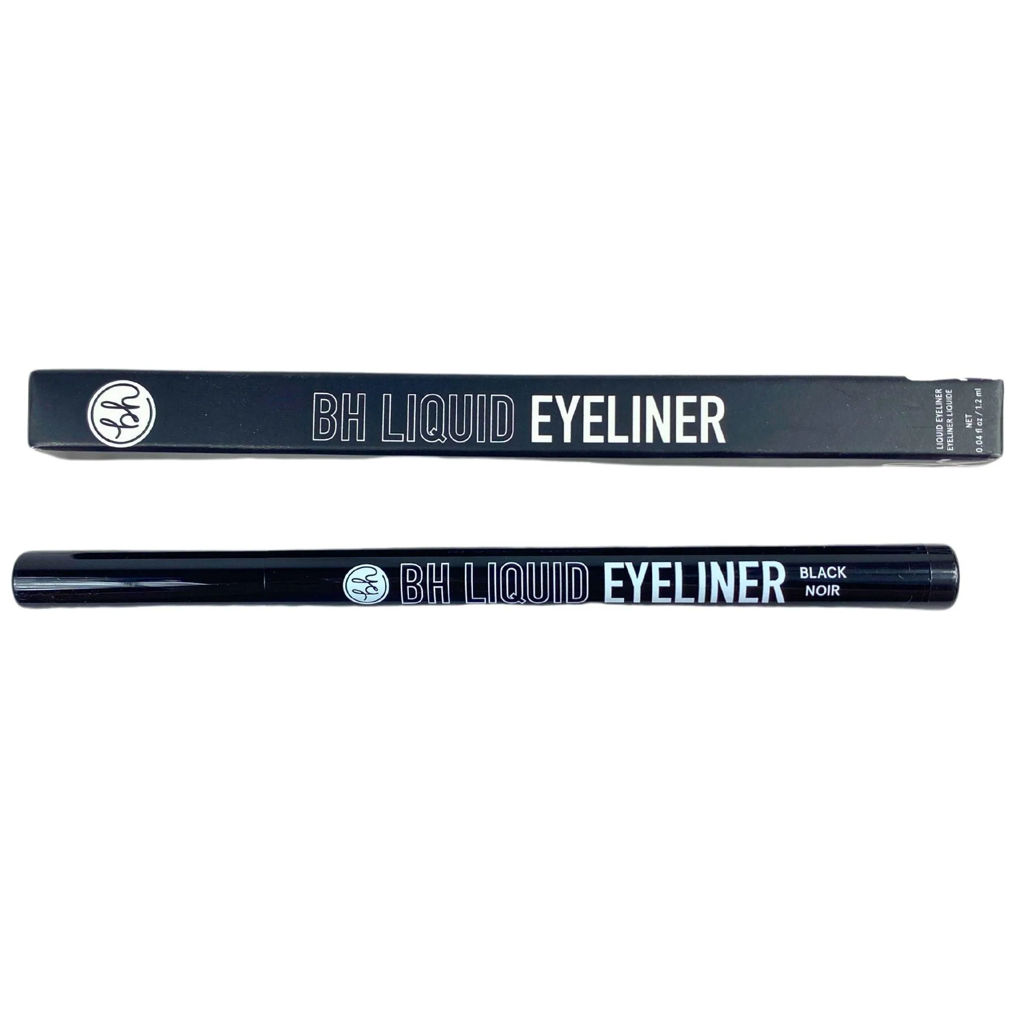 BH Cosmetics Liquid Eyeliner Black 0.04OZ (30 Pcs Lot)