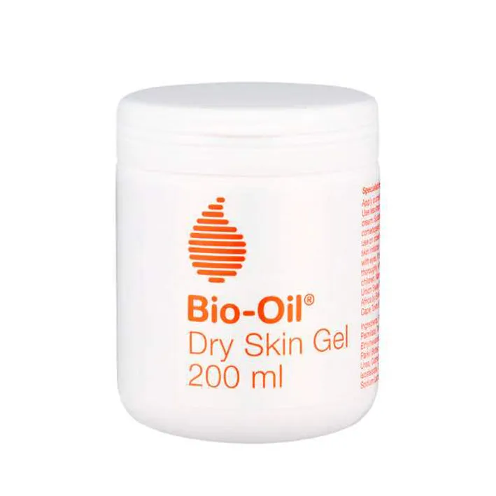 Bio-Oil Dry Skin Gel