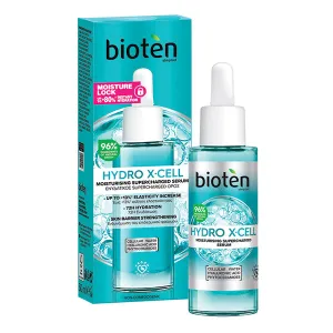 Bioten Hydro X∙Cell Supercharged Serum 72H Hydration