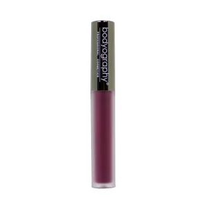 Bodyography Lip Lava Liquid Lipstick - Obsidian