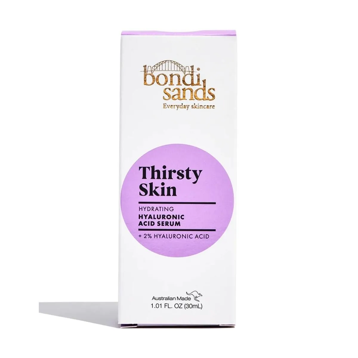 Bondi Sands | Thirsty Skin Hyaluronic Acid Serum 30ml