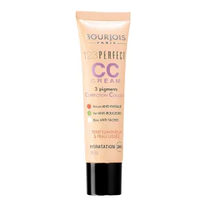 Bourjois 123 Perfect CC Cream - 31 Ivoire