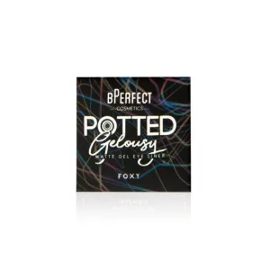 Bperfect Potted Gelousy Liner Foxy 4.5G