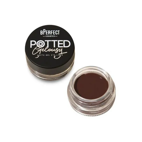 Bperfect Potted Gelousy Liner Foxy 4.5G