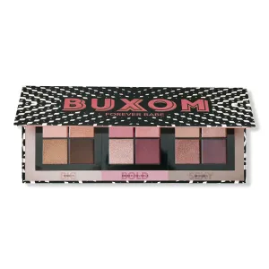 Buxom Forever Babe Eyeshadow Palette