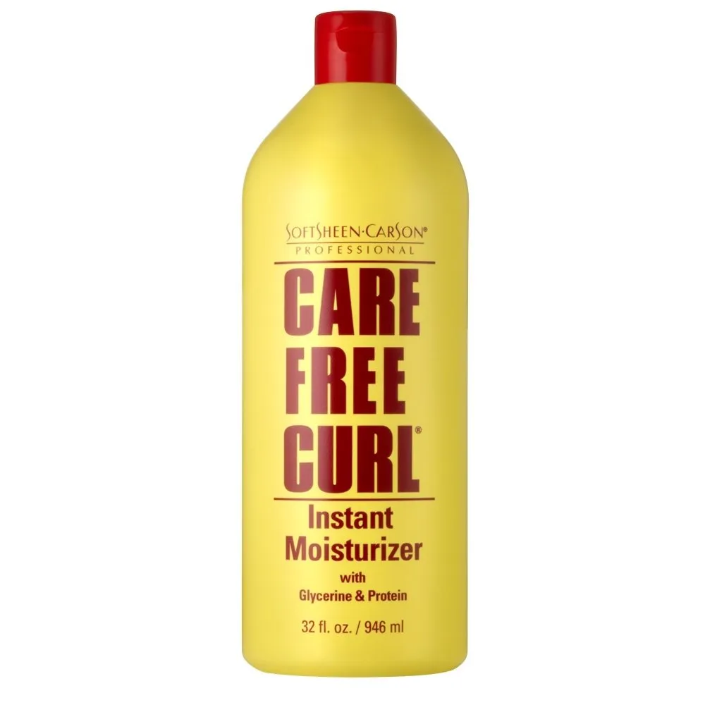 Care Free Curl Instant Moisturizer