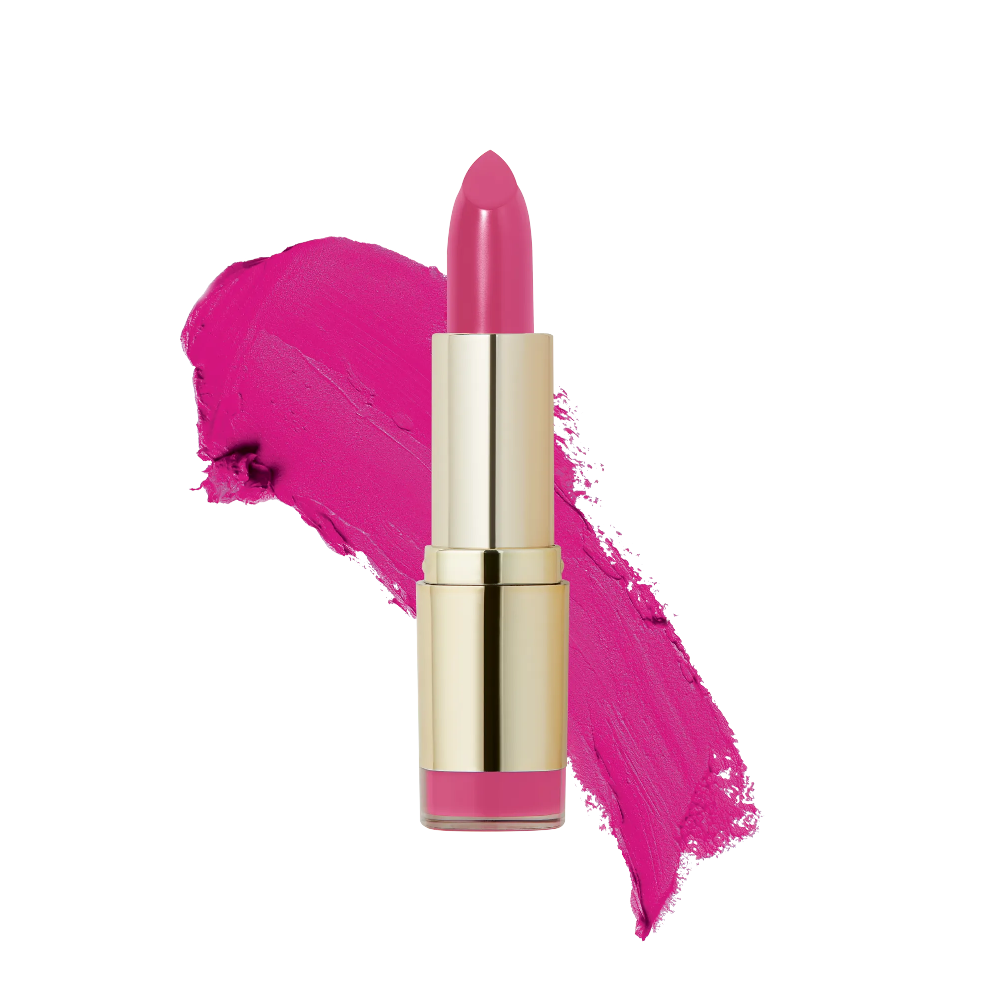 Color Statement Matte Lipstick