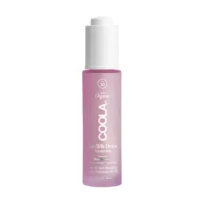 Coola Sun Silk Drops SPF 30