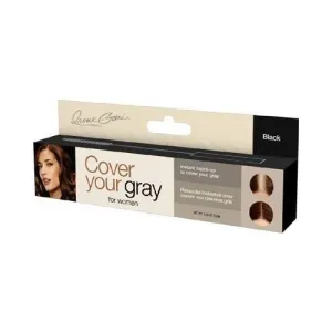 Cover Your Gray Brush-In Wand - Medium Brown Mini Box .25 oz.