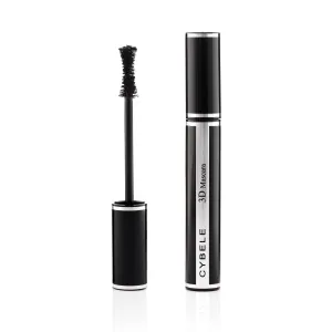 Cybele 3D Mascara Extra Volume Dark Black 19ml