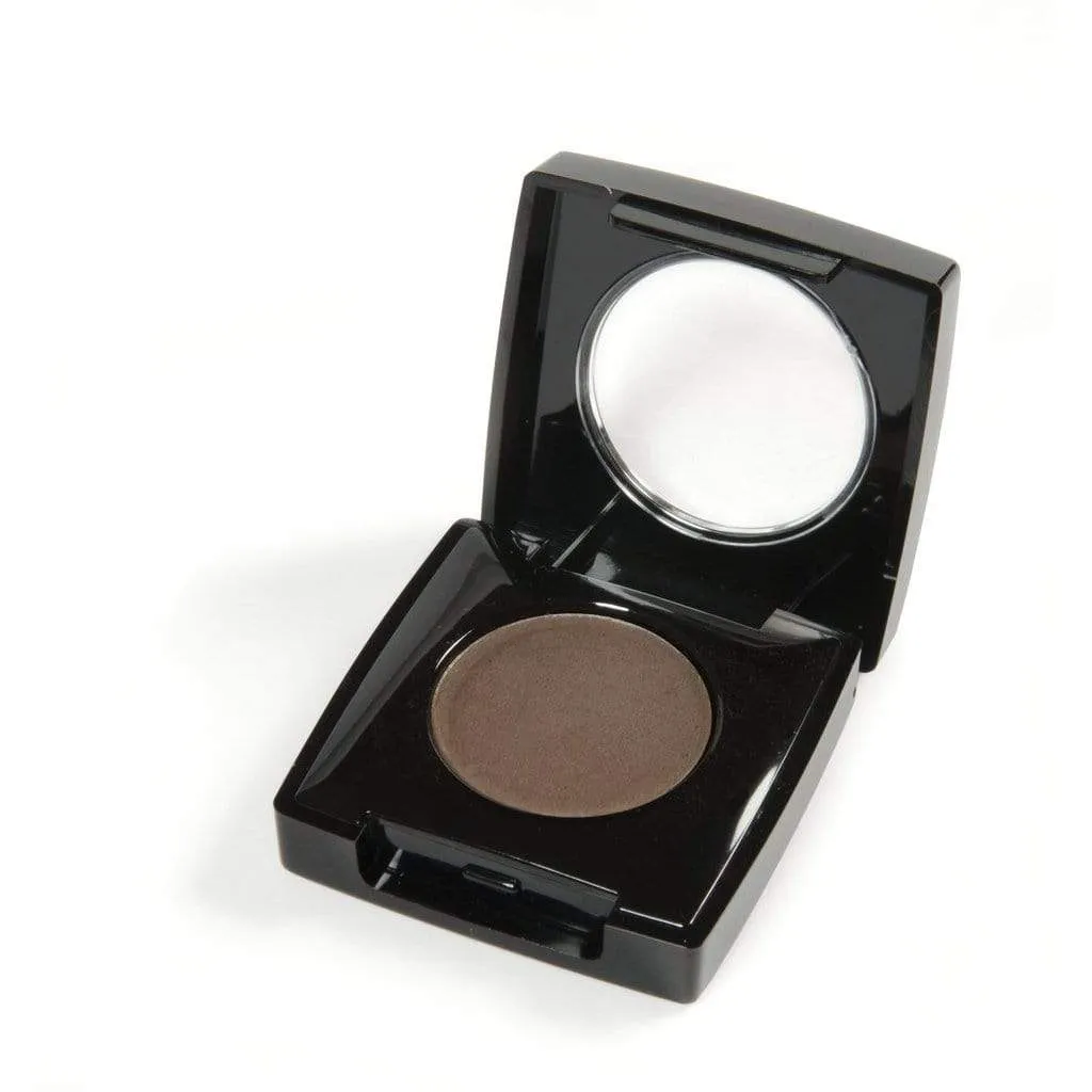 Danyel Eyelight Shadows - Sable Brown