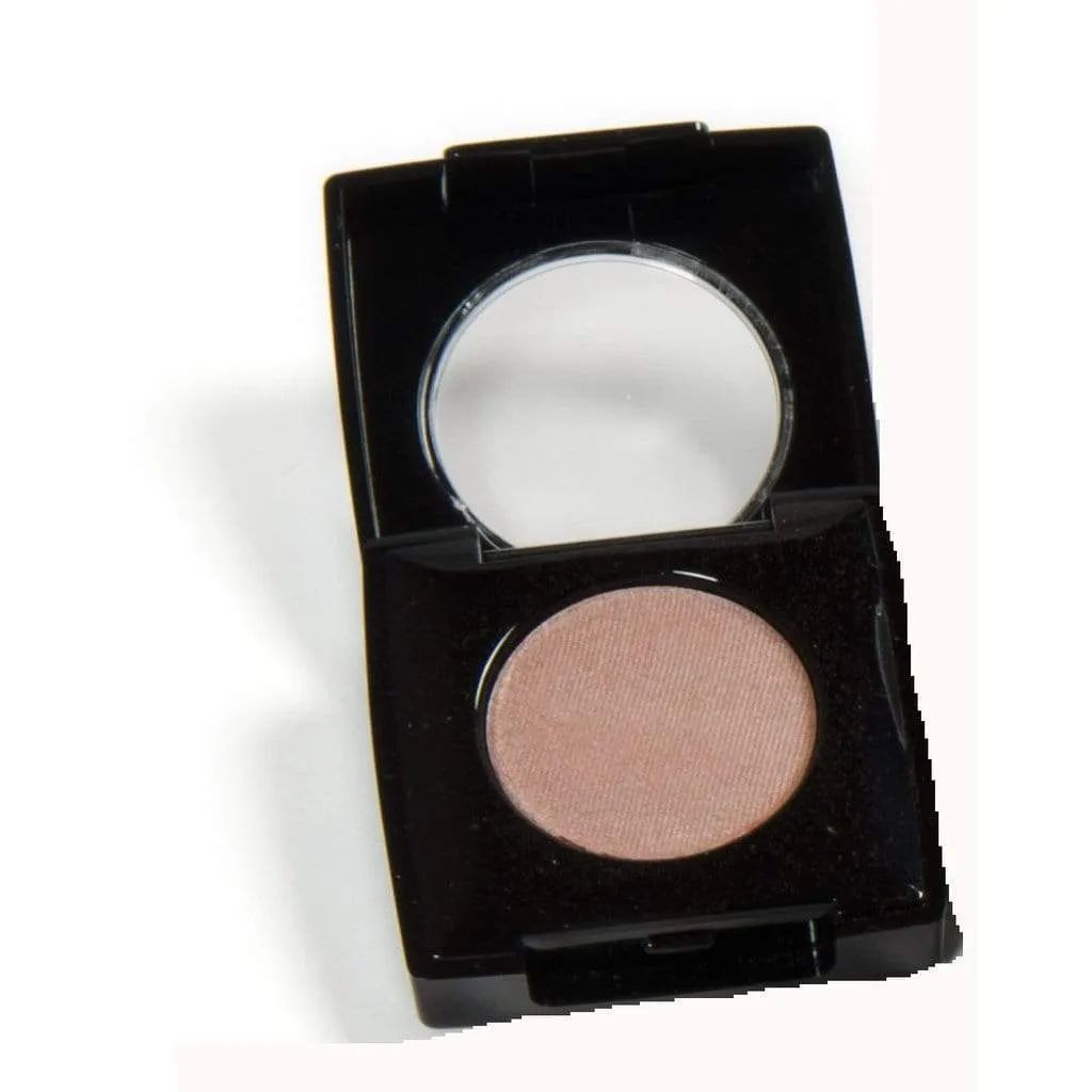 Danyel's Eye Shadows - Long-lasting, Blend-able, Non-creasing,