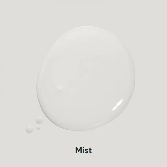 DCO Colour of the Year 2023 - Mist