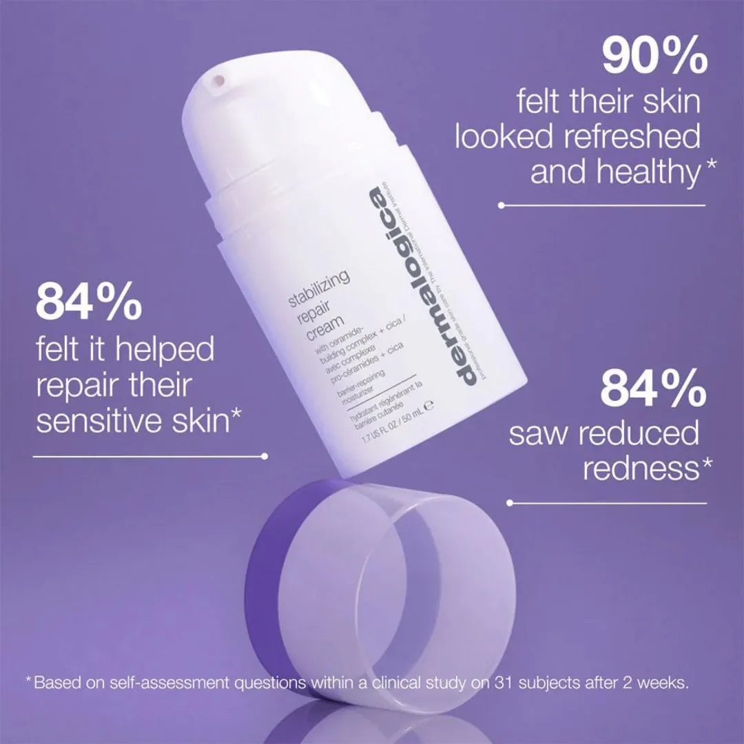 Dermalogica Stabilizing Repair Cream 50ml