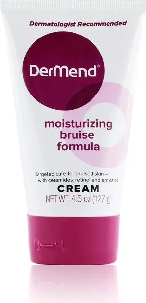 DERMEND MOISTURIZING CREAM 4.5 Oz