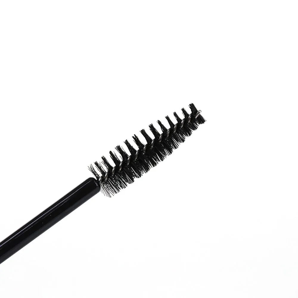 Disposable Eyelash Brush Mascara Wand Lash Extension Eye Brow Applicator US