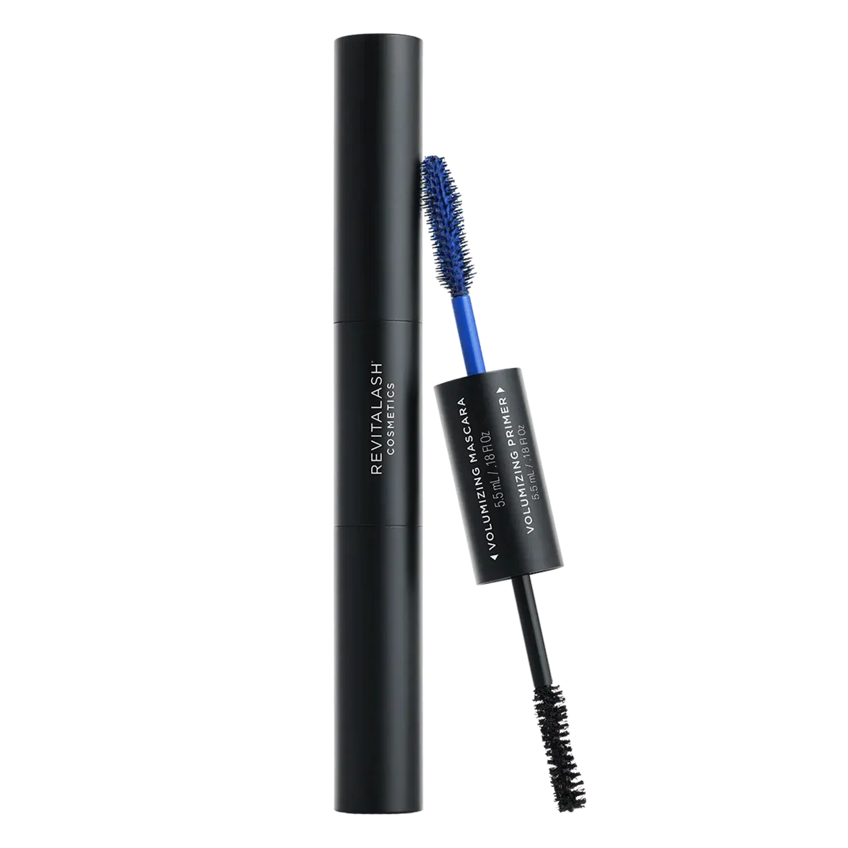 Double-Ended Volume Set Primer & Mascara - RevitaLash