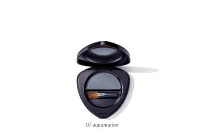 Dr Hauschka Eyeshadow - Aquamarine 1.4g