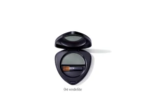 Dr Hauschka Eyeshadow - Verdelite 1.4g