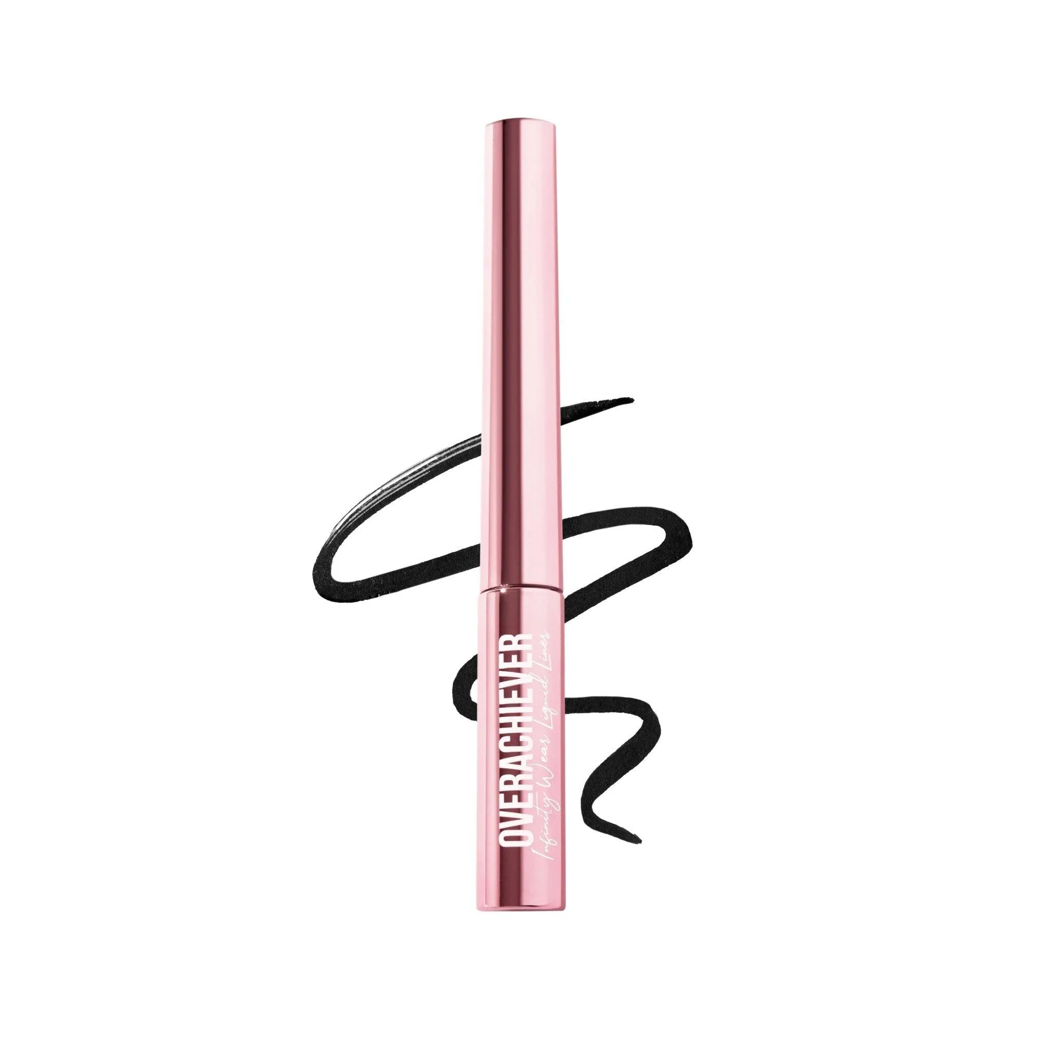 Draw The Line Overachiever Infinity Wear Liquid Liner