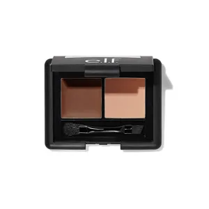 E.L.F Gel &amp; Powder Eyebrow Kit Dark