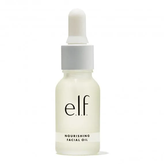 Elf Nourishing Facial Oil