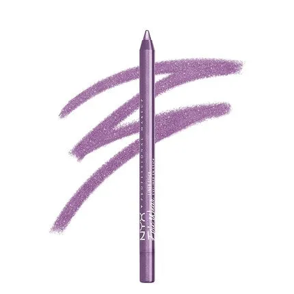 Epic Wear Liner Stick Long Lasting Eyeliner Graphic Purple 20, Nyx Professional Makeup