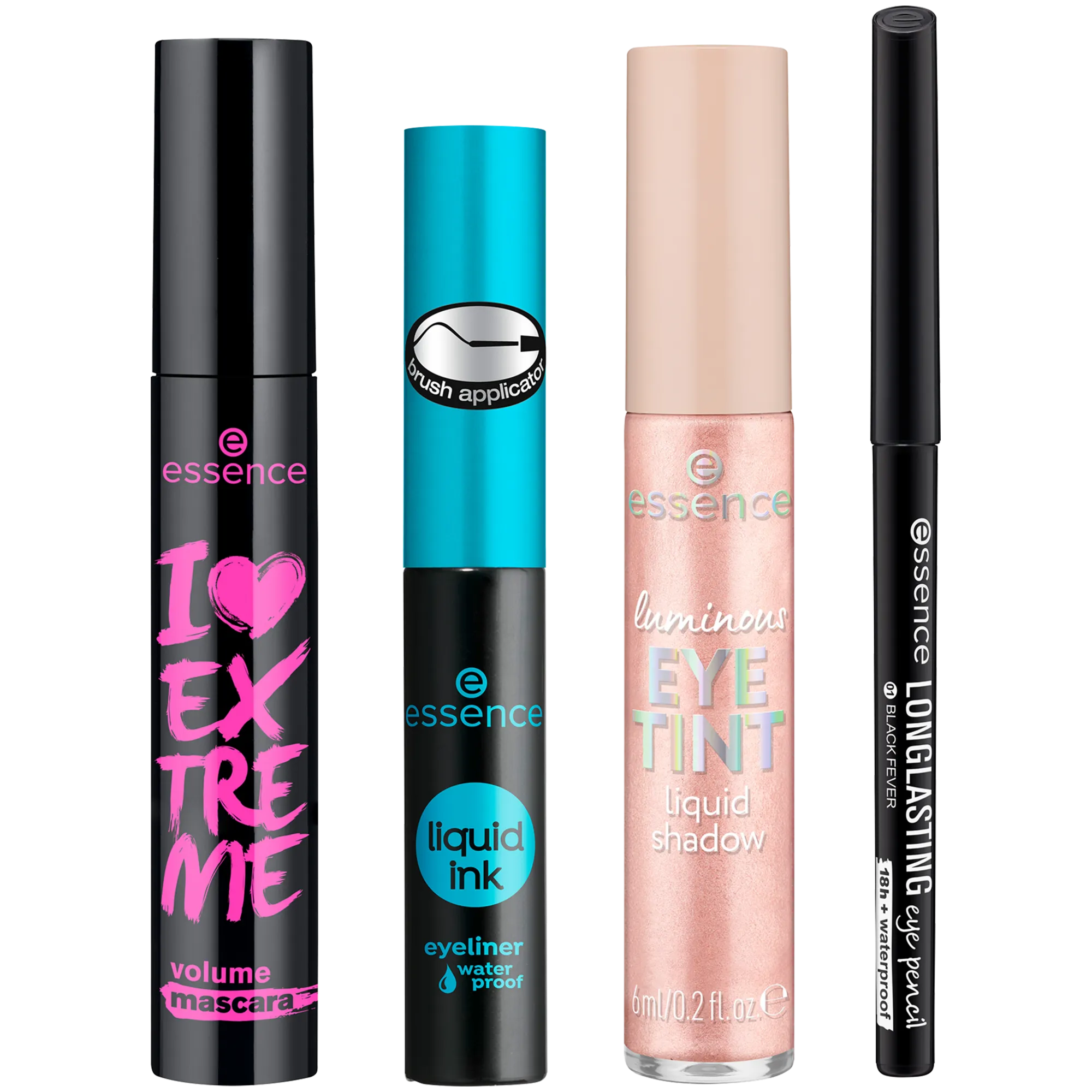 Essence All Eye Need Eye Set