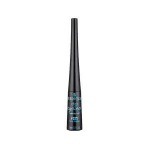 Essence Dip Eyeliner Waterproof 24H Long-Lasting Black