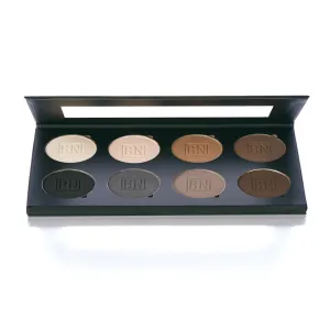 ESSENTIAL EYESHADOW PALETTE