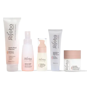 Essentials Pro Nourishing Regimen